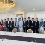 慌ただしくも充実した月日