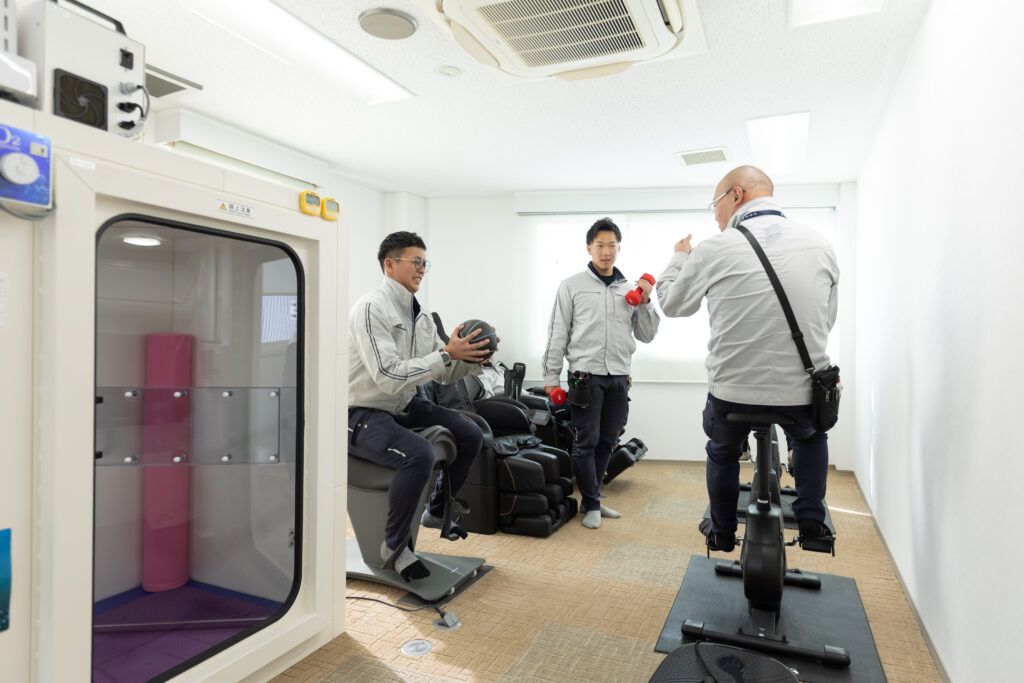 伊丹市の庄野電気