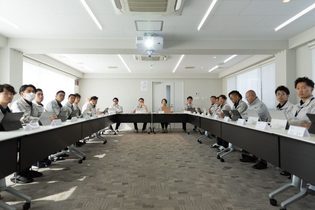 伊丹市の庄野電気